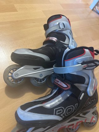 Patines en línea Rollerblade para adulto