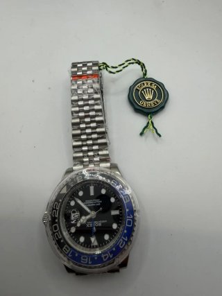 Orologio Rolex GMT-Master II
