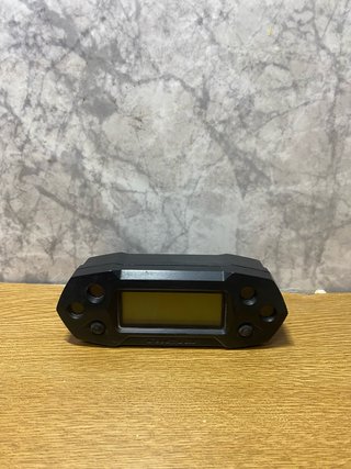 Cuadro de instrumentos Rieju MRT 50cc