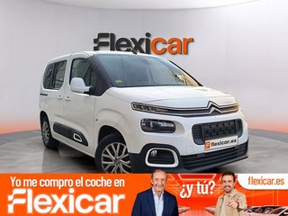 Citroën Berlingo Talla M BlueHDi 100 FEEL