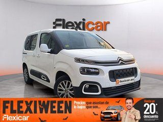 Citroën Berlingo Talla M BlueHDi 100 FEEL