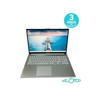 ASUS Vivobook Go 15 E1504F Ryzen 5 512GB SSD