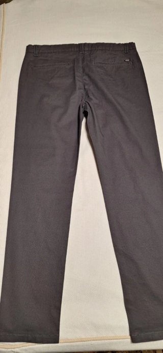 2 Pantalones chinos de hombre Springfield