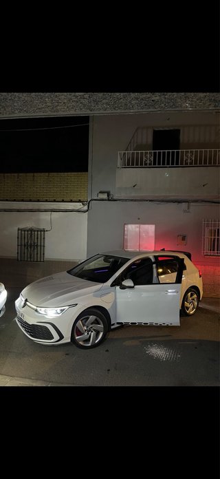 Volkswagen Golf GTE 2022