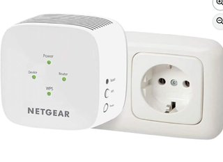 NETGEAR EX3110 Repetidor WiFi
