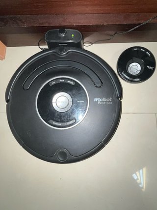 iRobot Roomba 585