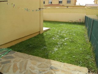Casa chalet pareado Algeciras en 230m de terreno