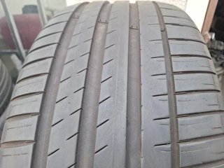 275 45 R20 110V Michelin - 1 neumático +70%