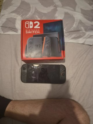 Nintendo Switch 2