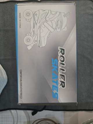 Patines Roller Skates