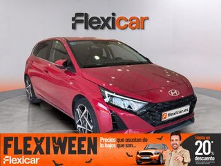 Hyundai i20 1.0 TGDI 48V Klass DCT