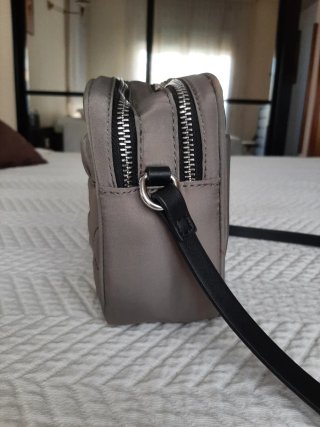 Bolso Impermeable Parfois
