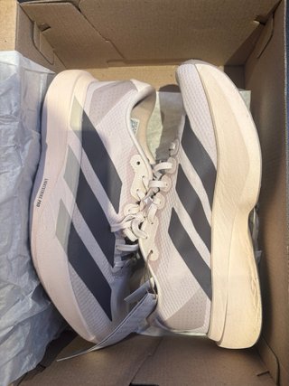 Zapatillas Adidas Adizero EVO SL mujer