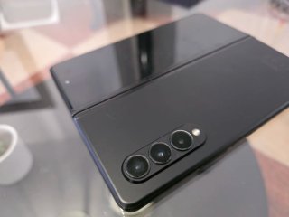 Samsung Galaxy Z Fold 3 512GB