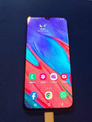 Samsung Galaxy A40
