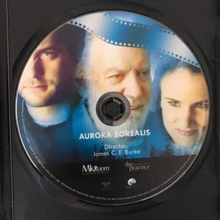 Aurora Borealis (DVD)