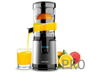 Cecotec Exprimidor de Naranjas Eléctrico
