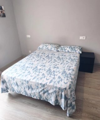 Habitación en alquiler