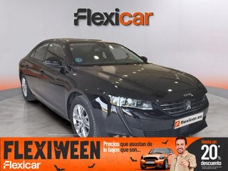 Peugeot 508 5P Active BlueHDi 130 S&S EAT8