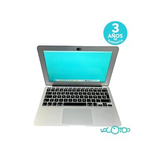 Apple MacBook Air i5 (A1465) 4GB 128GB