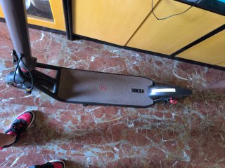 Patinete eléctrico Cecotec