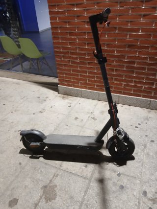 Patinete Eléctrico Xiaomi 5