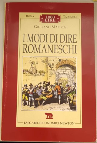 Nr. 3 Libri di cultura romana. Collana saggistica