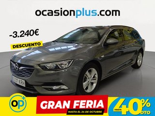 Opel Insignia Sports Tourer 1.6 CDTI S&S Selective Pro Auto 100 kW (136 CV)