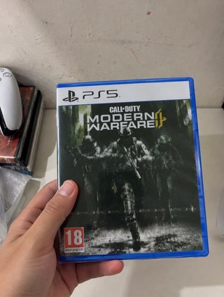 Call Duty Modern Warfare 4 ( Leggere Descrizione )