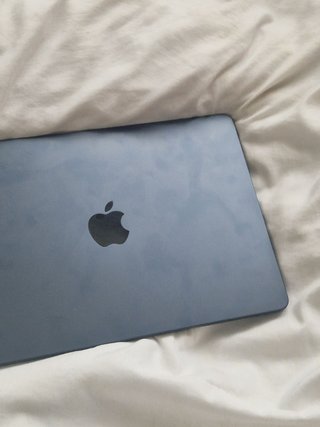 MacBook Air 256GB con Magic Keyboard