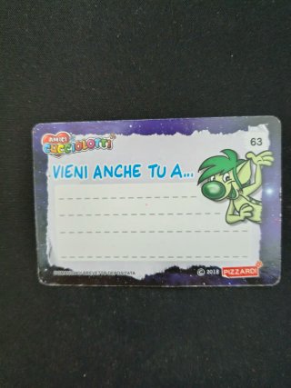63 Parlottini Amici Cucciolotti 2018 Pizzardi