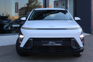 Hyundai Kona 2023