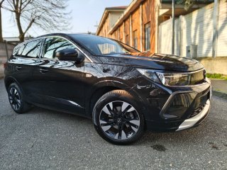 Opel Grandland 2022