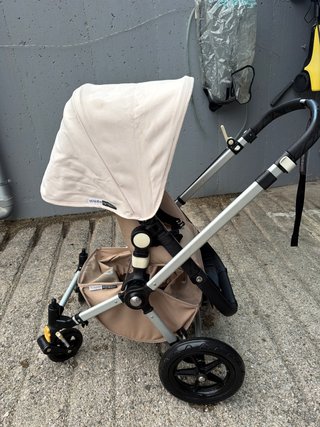 Carrito Bugaboo Cameleon