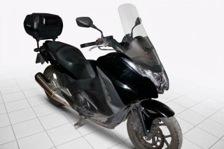 Honda Integra 2014