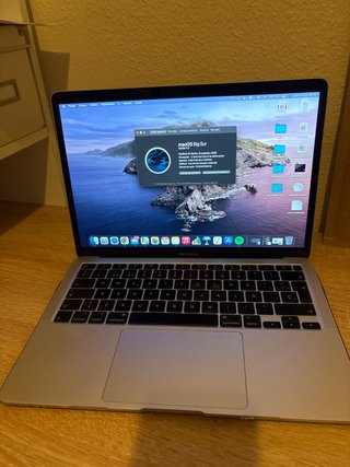 MacBook Air 13 2020