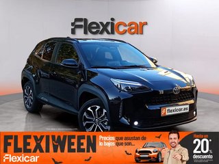 Toyota Yaris Cross 1.5 130H Style