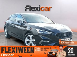 Seat Leon 1.0 TSI 81kW S&S FR 25 Aniversario
