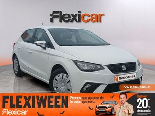 Seat Ibiza 1.0 MPI 59kW (80CV) Reference