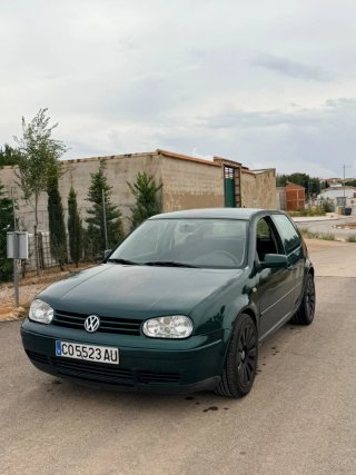 Volkswagen Golf 1999