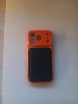 Custodia per iPhone 17 Pro Max
