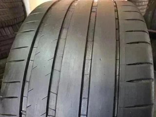 315 30 R21 105Y Michelin - 1 neumático +80%