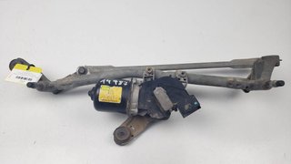 MOTOR LIMPIA DELANTERO RENAULT RENAULT MEGANE II COUPE/CABRIO 2003-2009