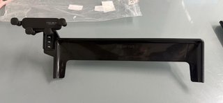 Soporte para teléfono MG 4 EV