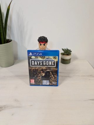 Days Gone (PlayStation 4)