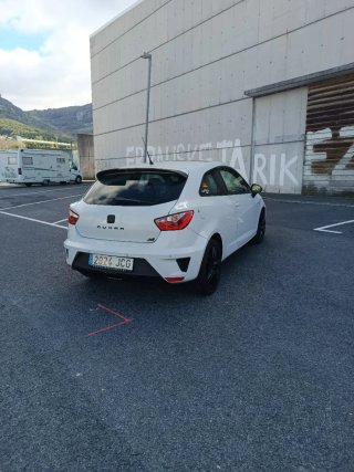 SEAT Ibiza 2015