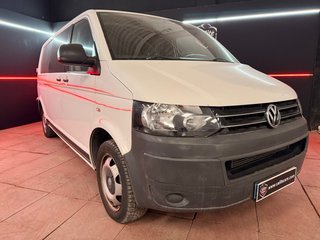 Volkswagen Transporter T5 2010