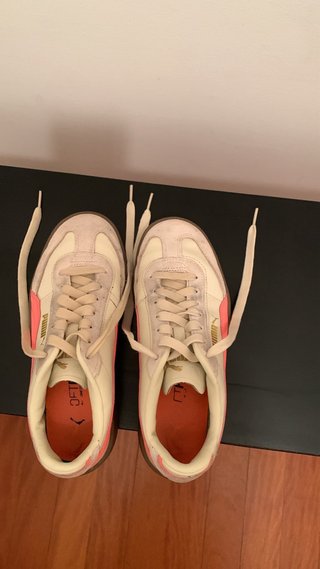 Zapatillas Puma Talla 37