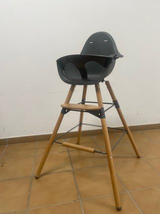 Trona Childhome Evolu 2 Antracita