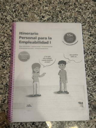 Libro de IPE 1 de gestion administrativa